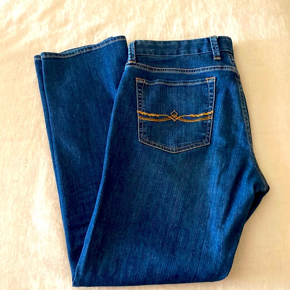 Lucky Brand Jeans 32